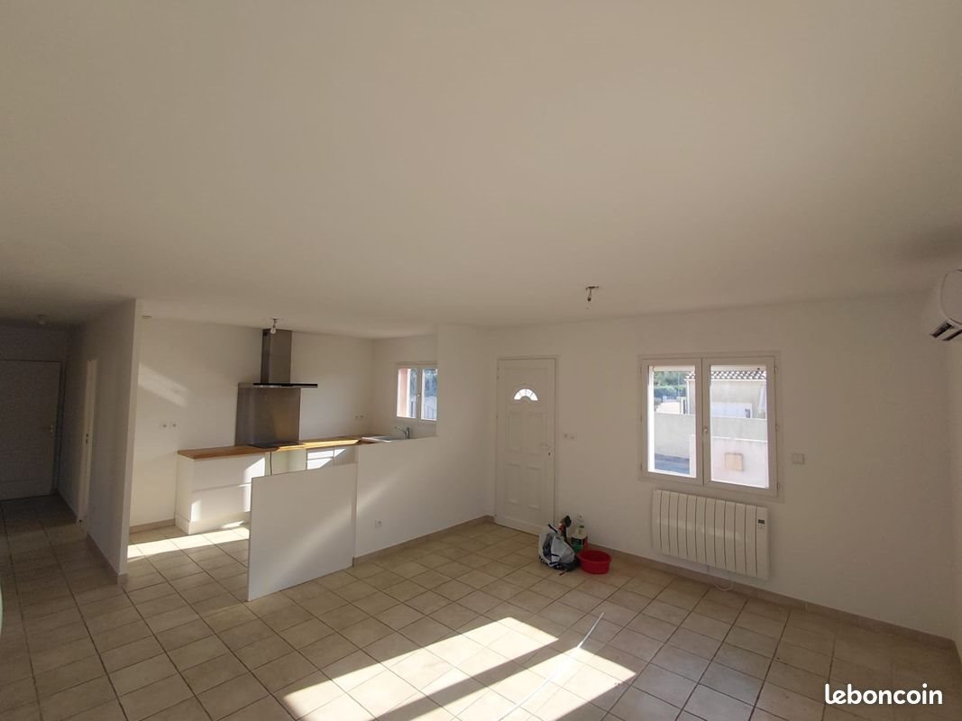 Maison à vendre, 110m², Trèbes