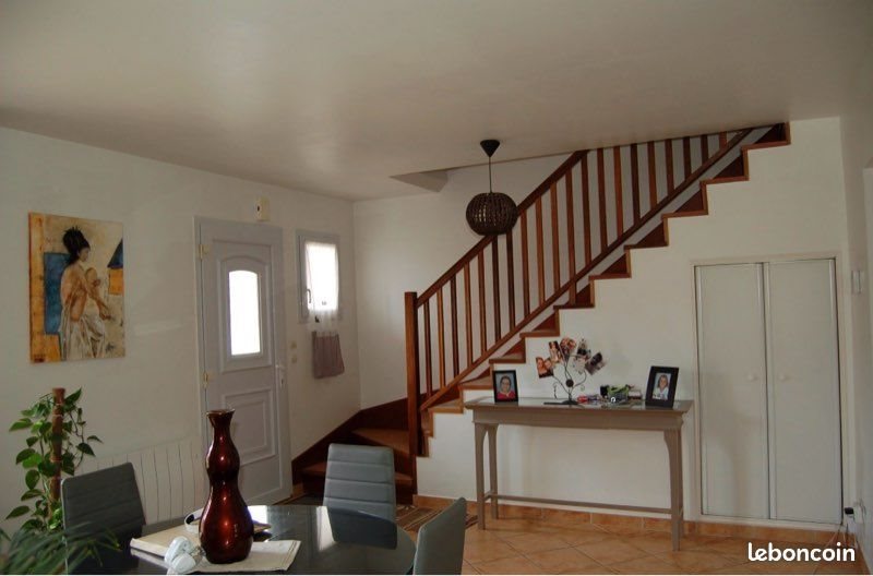 Maison à louer, 100m², Bailleau-l'Evêque