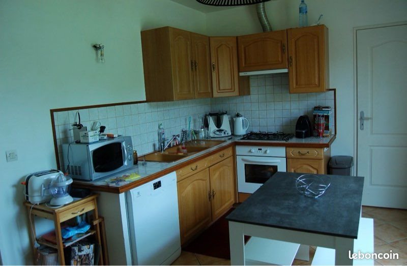 Maison à louer, 100m², Bailleau-l'Evêque