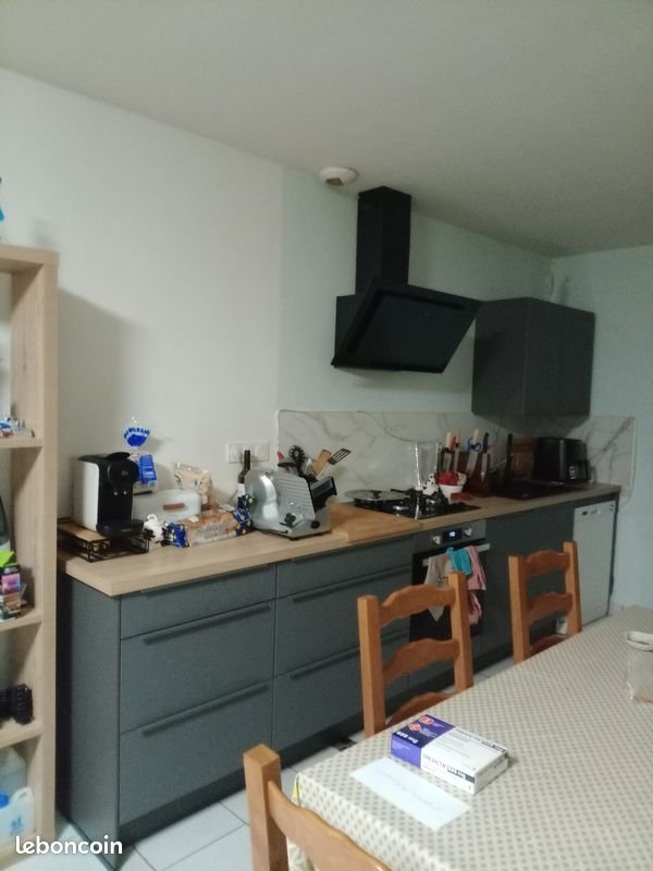 Maison à vendre, 80m², Vezins