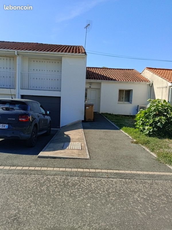 Maison à vendre, 80m², Vezins