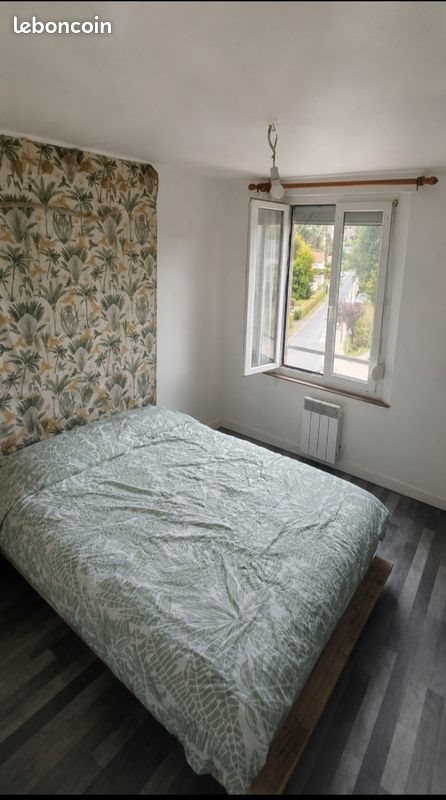 Appartement à louer, 29m², Beuvillers