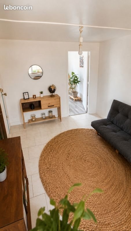 Appartement à louer, 29m², Beuvillers