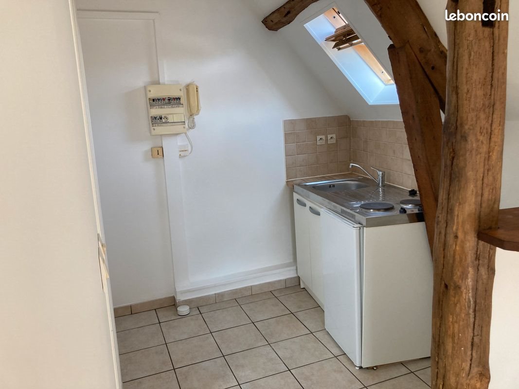 Appartement à louer, 14m², Magny-en-Vexin