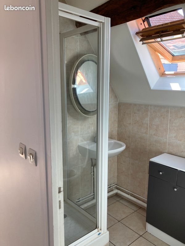 Appartement à louer, 14m², Magny-en-Vexin
