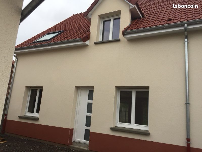 Maison à louer, 104m², Aubigny-en-Artois