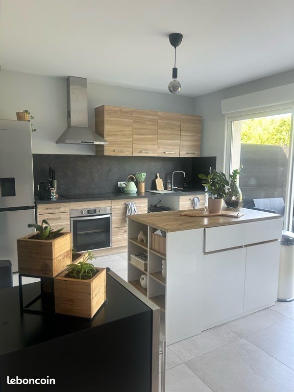 Maison à louer, 104m², Aubigny-en-Artois