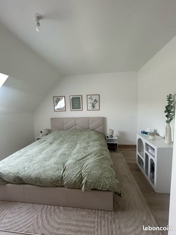 Maison à louer, 104m², Aubigny-en-Artois