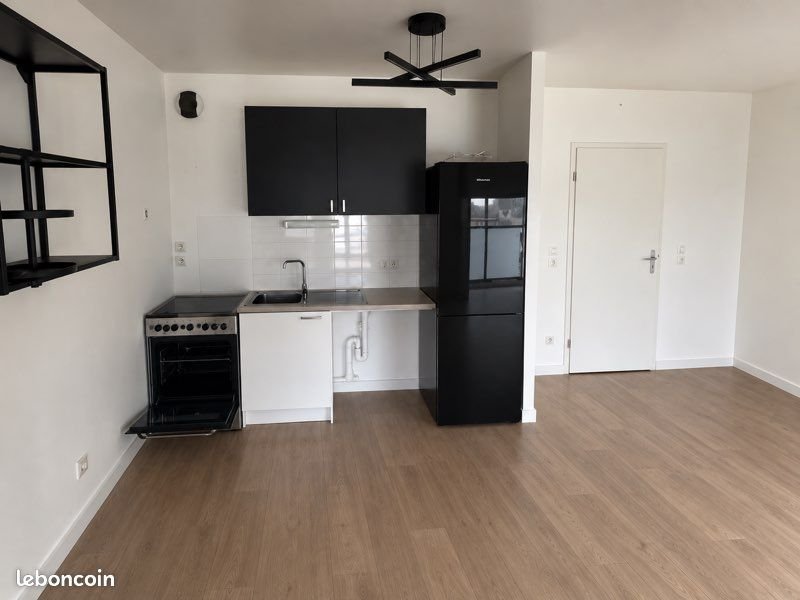 Appartement à louer, 47m², Bois-Colombes