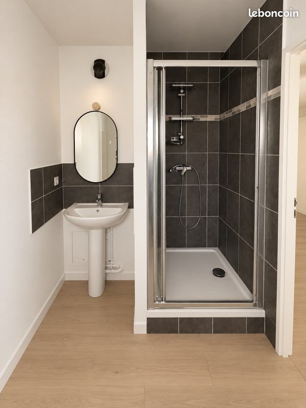 Appartement à louer, 47m², Bois-Colombes