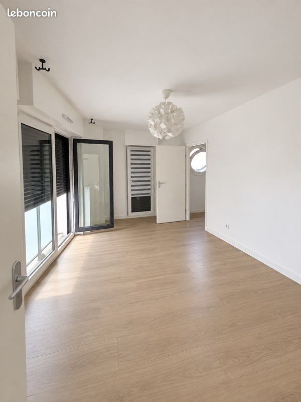 Appartement à louer, 47m², Bois-Colombes