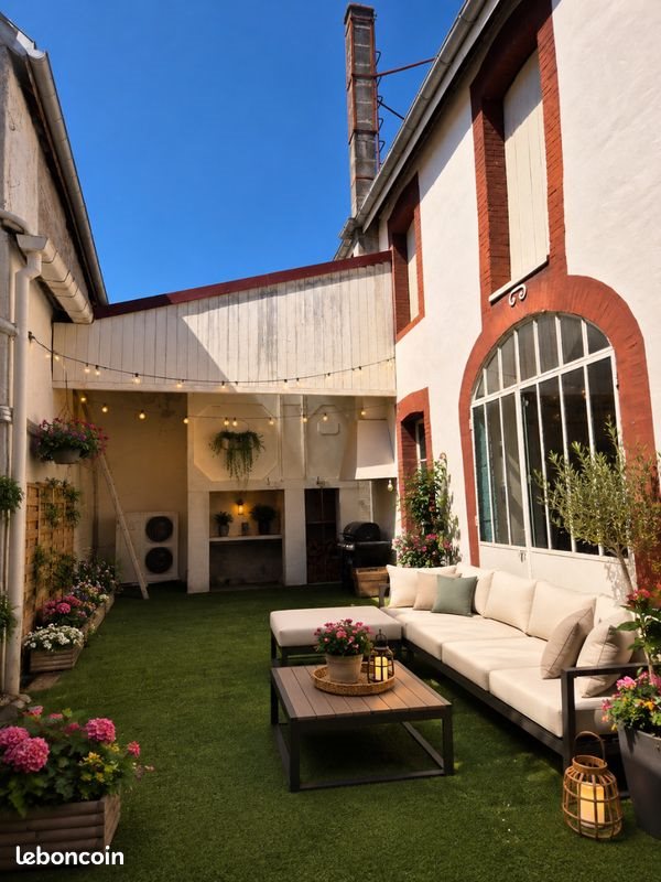 Maison à vendre, 172m², Damery