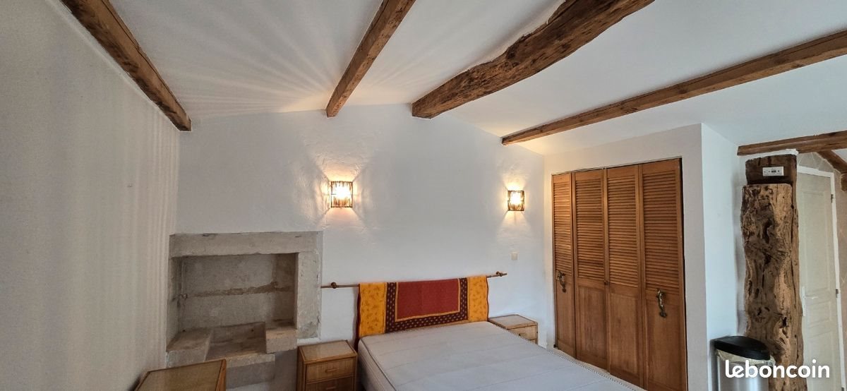 Appartement à louer, 30m², Chaniers