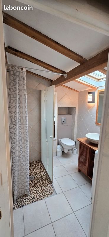Appartement à louer, 30m², Chaniers