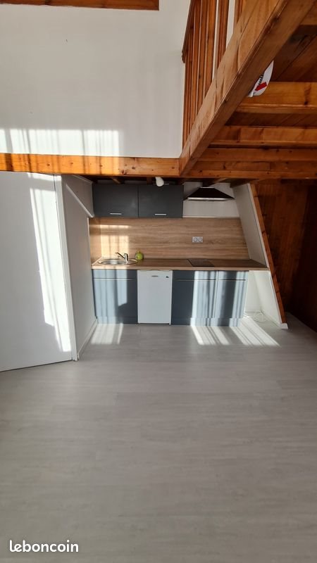 Appartement à louer, 20m², Cambrai