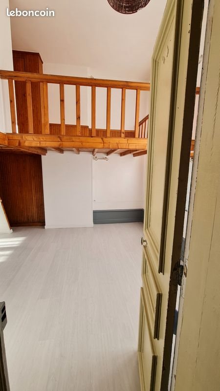Appartement à louer, 20m², Cambrai