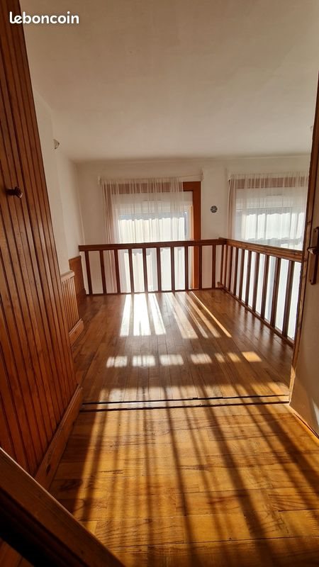 Appartement à louer, 20m², Cambrai