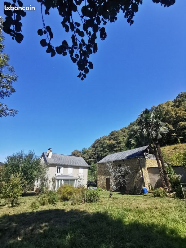 Maison à vendre, 100m², Saint-Faust
