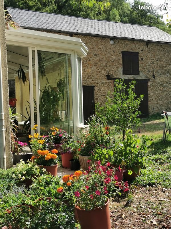 Maison à vendre, 100m², Saint-Faust