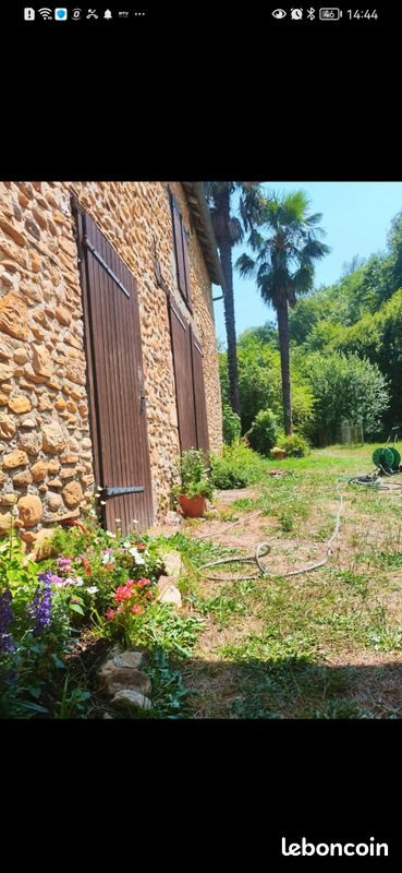 Maison à vendre, 100m², Saint-Faust