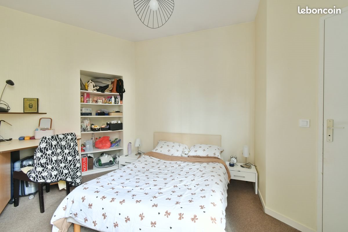 Appartement à louer, 31m², Clermont-Ferrand