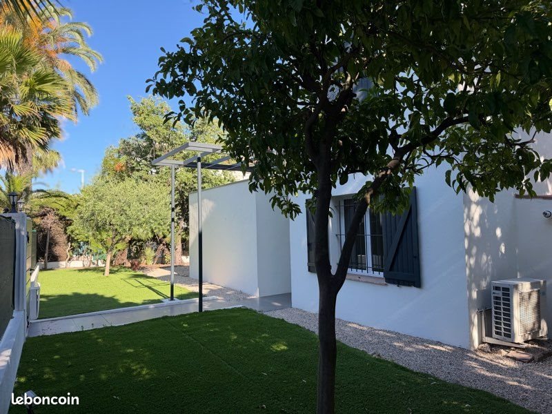 Maison à vendre, 163m², Cannes