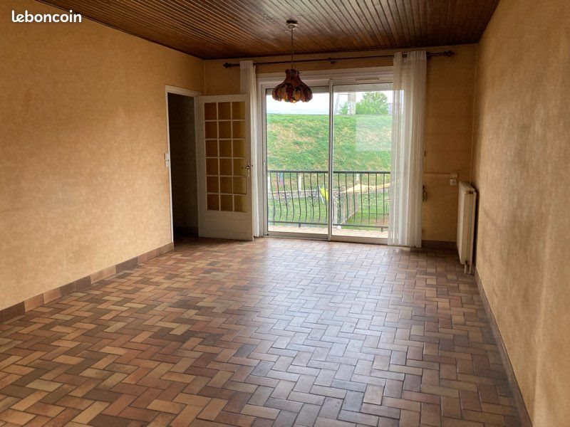 Maison à vendre, 110m², Clermont-Ferrand