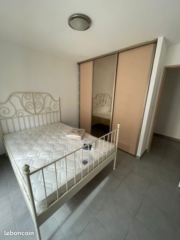 Maison à louer, 70m², Châteauneuf-les-Martigues