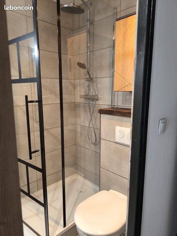 Appartement à vendre, 23m², Bagnères-de-Bigorre