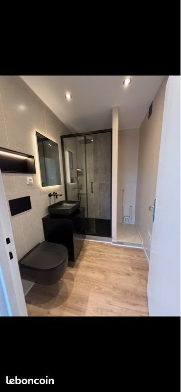 Appartement à louer, 36m², Livry-Gargan