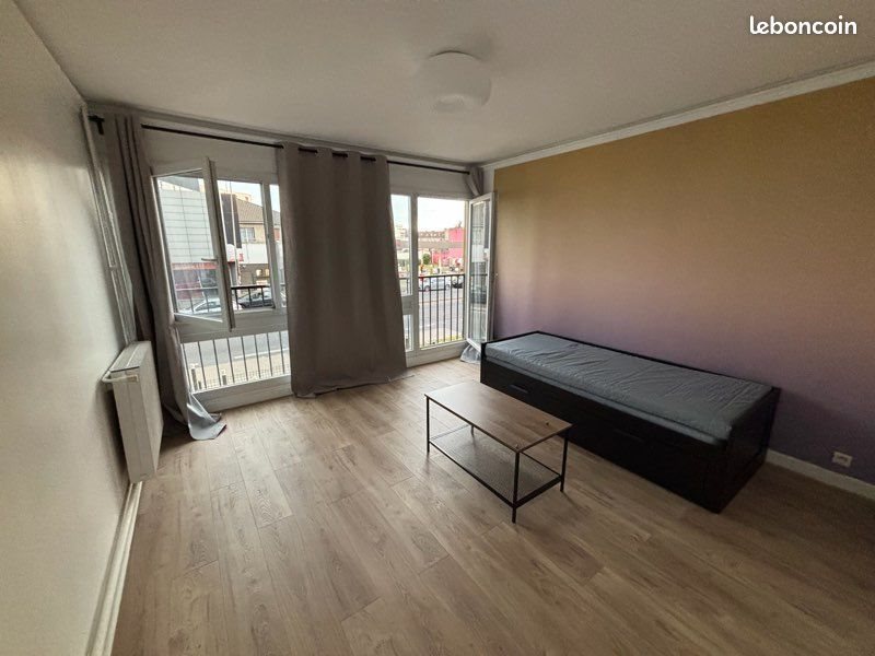 Appartement à louer, 36m², Livry-Gargan