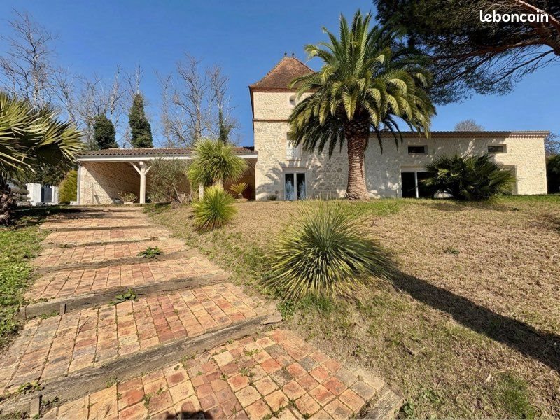 Maison à vendre, 400m², Agen