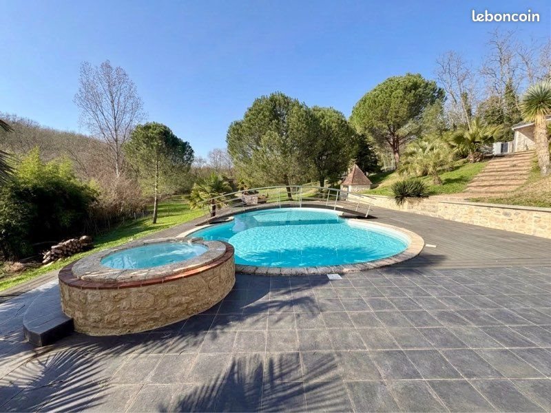 Maison à vendre, 400m², Agen