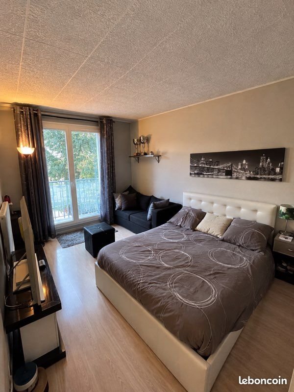 Appartement à vendre, 71m², Montreuil