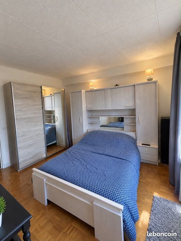 Appartement à vendre, 71m², Montreuil