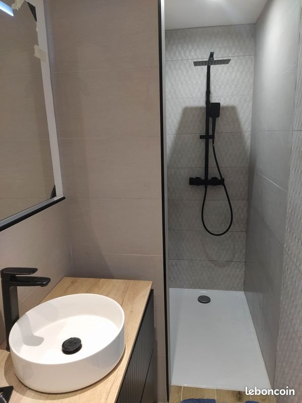 Appartement à louer, 48m², Lodève