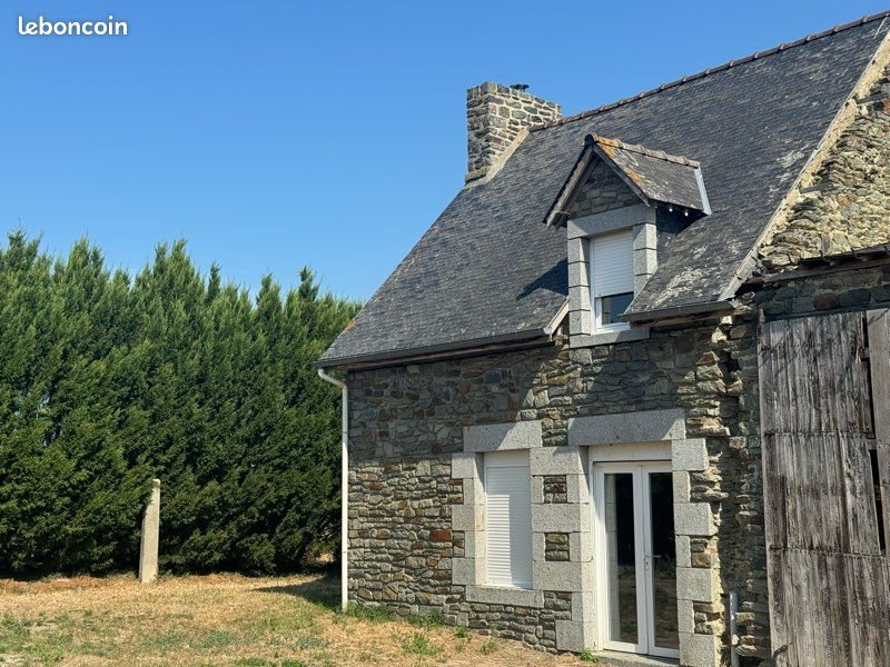 Maison à vendre, 200m², Courtils