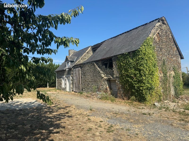 Maison à vendre, 200m², Courtils