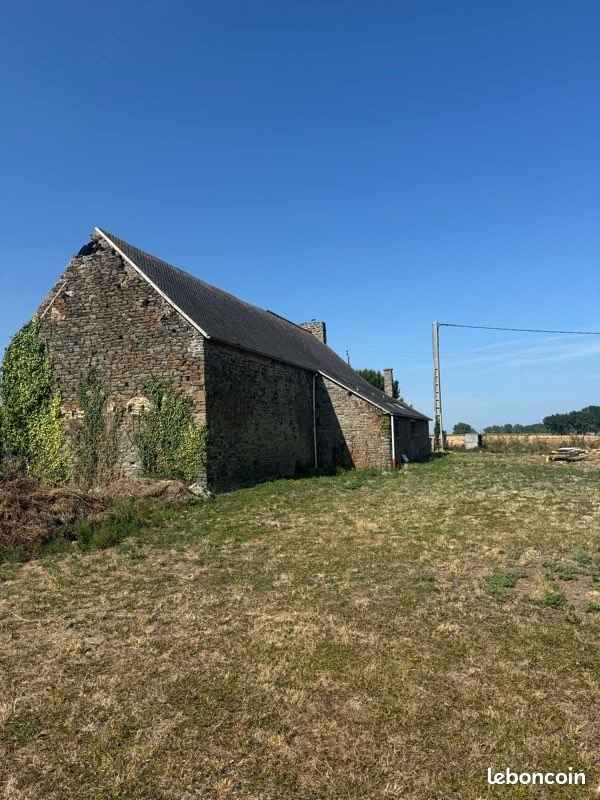 Maison à vendre, 200m², Courtils
