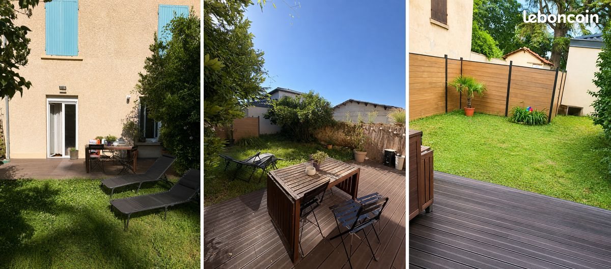 Appartement à vendre, 65m², Irigny