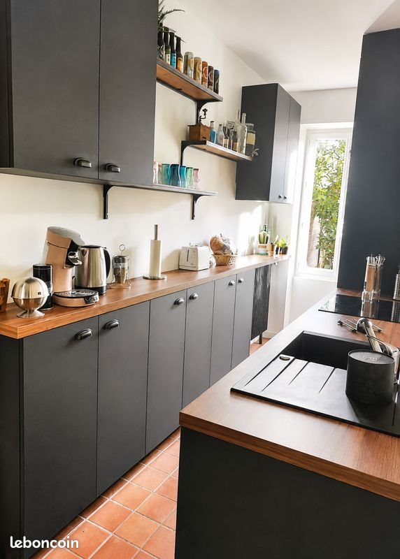 Appartement à vendre, 65m², Irigny
