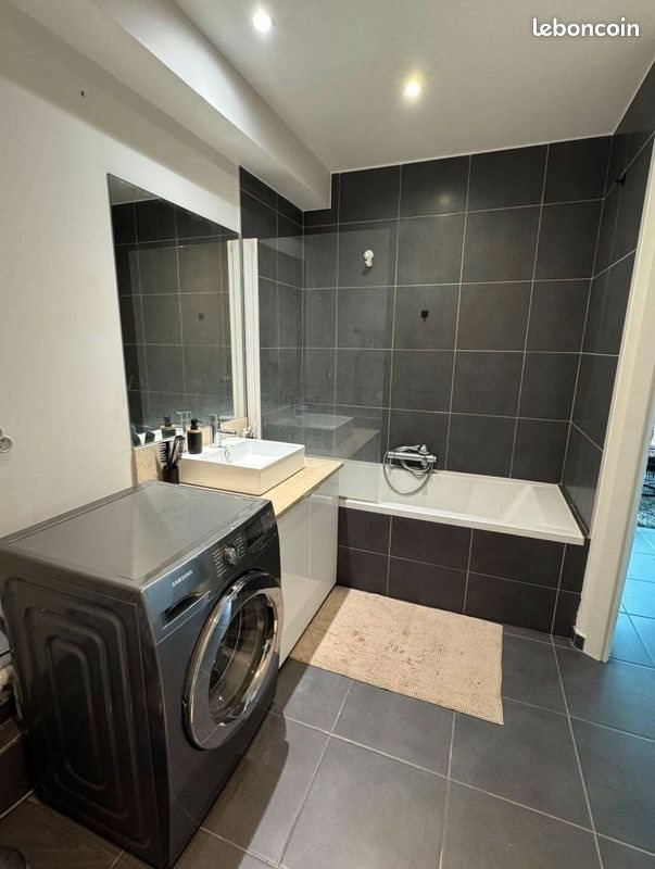 Appartement à louer, 31m², Bry-sur-Marne