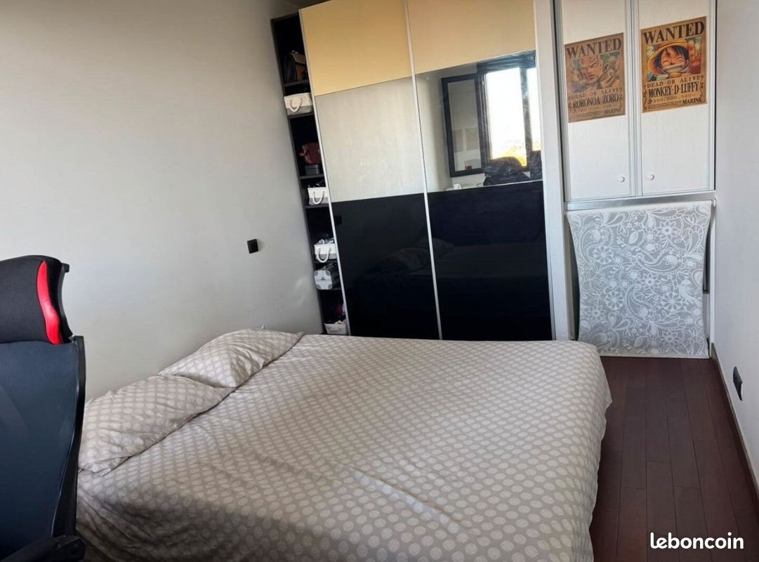 Appartement à louer, 31m², Bry-sur-Marne