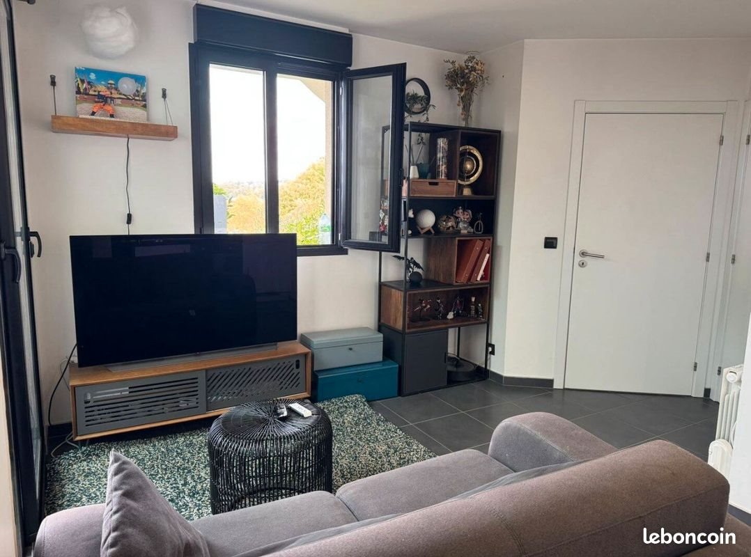 Appartement à louer, 31m², Bry-sur-Marne