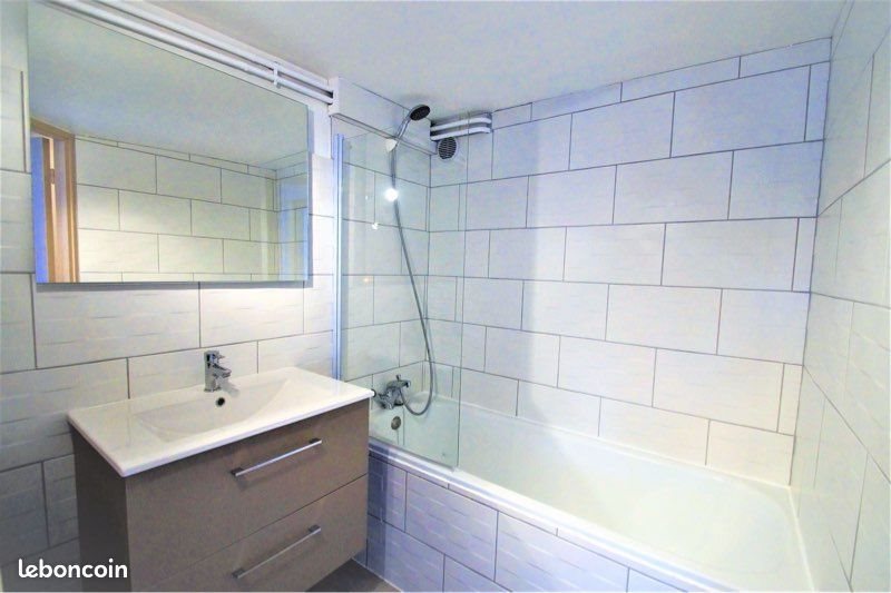 Appartement à louer, 53m², Le Puy-en-Velay