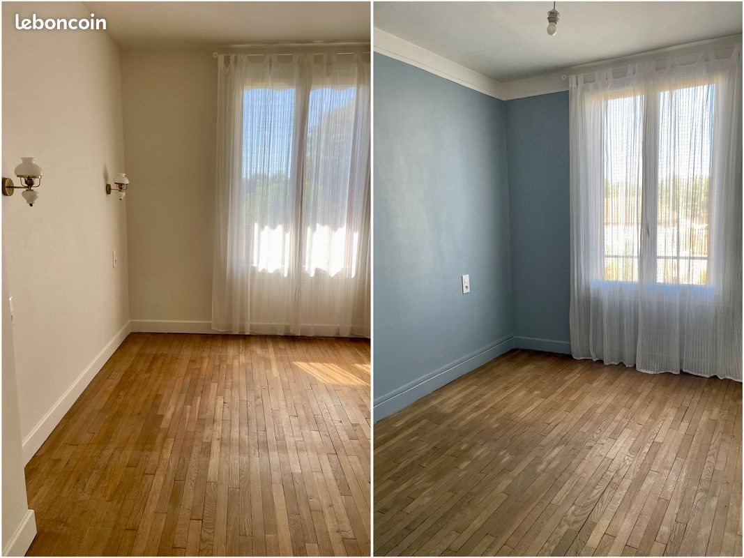 Appartement à louer, 67m², Troyes