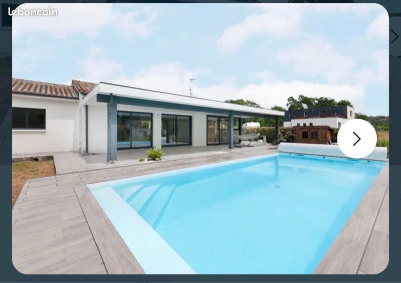 Maison à vendre, 100m², Uchacq-et-Parentis