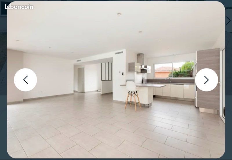 Maison à vendre, 100m², Uchacq-et-Parentis