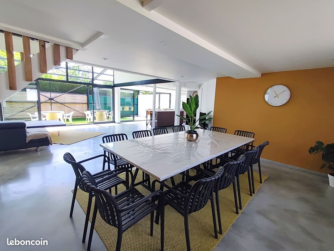 Maison à louer, 185m², Le Mesnil-Esnard