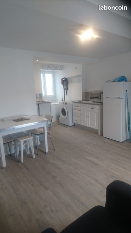 Appartement à louer, 44m², Privas
